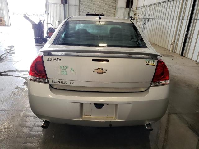 Photo 6 from auction – 2012 CHEVROLET IMPALA LT with VIN 2G1WG5E38C1219702