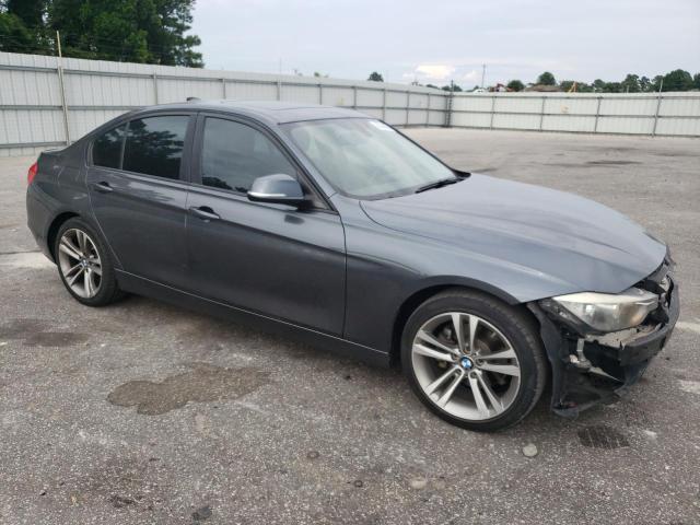 Photo 4 from auction – 2013 BMW 328 I with VIN WBA3A5G59DNP21805