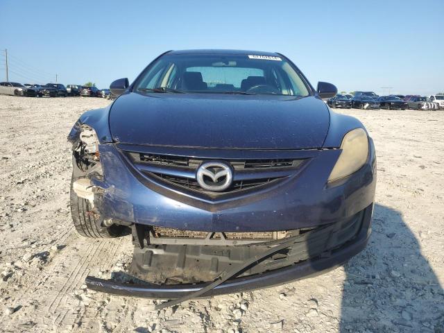 Photo 5 from auction – 2010 MAZDA 6 I with VIN 1YVHZ8BHXA5M52496