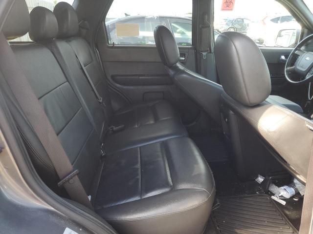 Photo 11 from auction – 2012 FORD ESCAPE LIM with VIN 1FMCU9EG0CKB60783