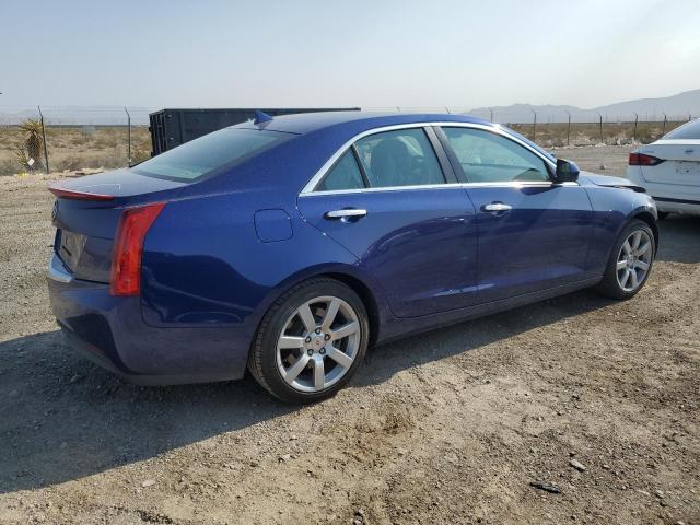 Photo 3 from auction – 2013 CADILLAC ATS with VIN 1G6AA5RA8D0136606
