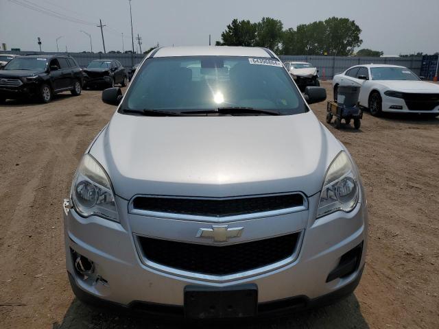 Photo 5 from auction – 2014 CHEVROLET EQUINOX LS with VIN 2GNFLEEK7E6332659