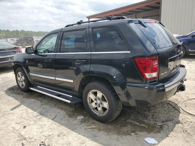 Photo 2 from auction – 2005 JEEP GRAND CHER with VIN 1J8HR58295C592167