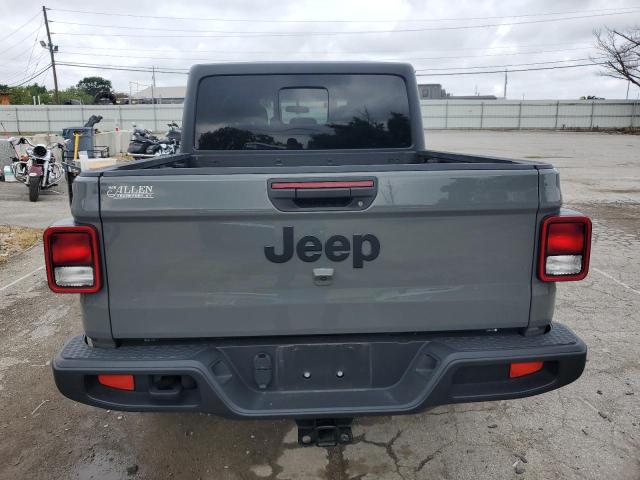 صورة رقم 6 من المزاد - 2022 JEEP GLADIATOR مع VIN 1C6HJTAG7NL176313