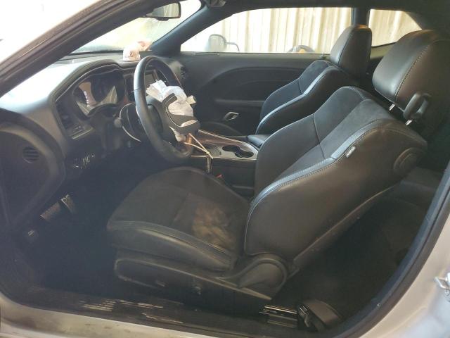 Photo 7 from auction – 2022 DODGE CHALLENGER with VIN 2C3CDZKG2NH113780