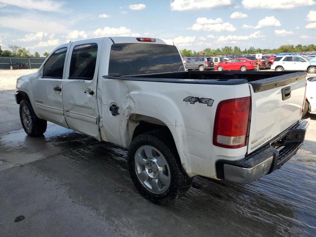 Photo 2 from auction – 2011 GMC SIERRA K15 with VIN 3GTP2VE35BG221651