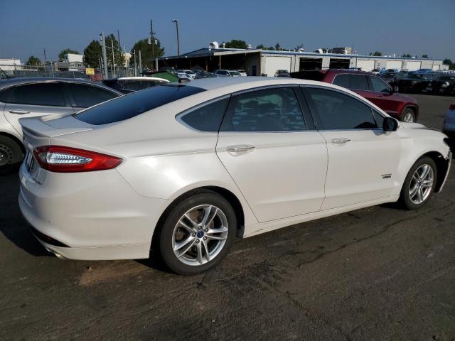 Photo 3 from auction – 2016 FORD FUSION TIT with VIN 3FA6P0SU1GR236033