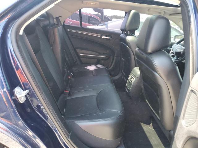 Photo 10 from auction – 2017 CHRYSLER 300 LIMITE with VIN 2C3CCARG6HH534979