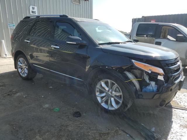 Photo 4 from auction – 2013 FORD EXPLORER L with VIN 1FM5K8F85DGC49270