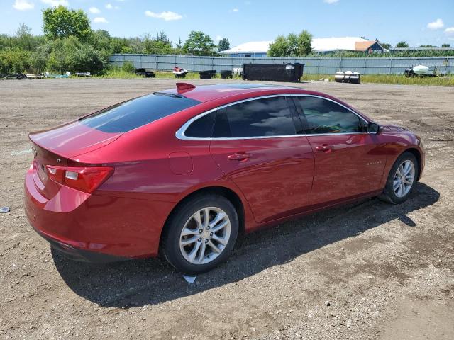 Photo 3 from auction – 2017 CHEVROLET MALIBU LT with VIN 1G1ZE5ST4HF138509