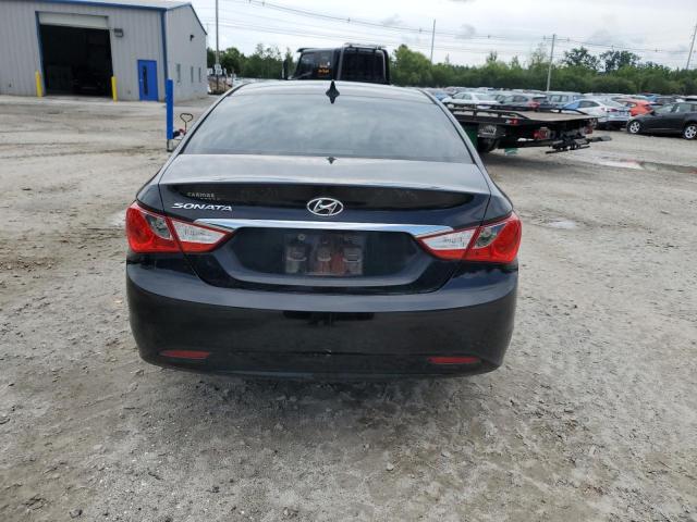 Photo 6 from auction – 2013 HYUNDAI SONATA GLS with VIN 5NPEB4AC5DH584498