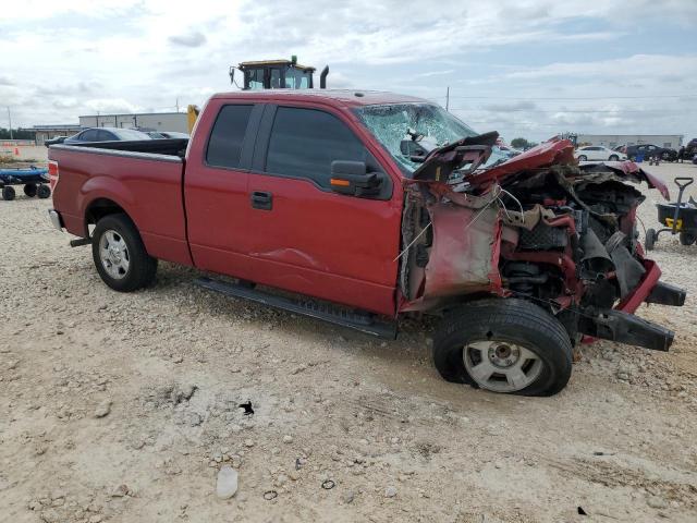 Photo 4 from auction – 2014 FORD F150 SUPER with VIN 1FTEX1CM6EFD08686
