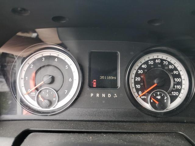 Photo 9 from auction – 2015 RAM 1500 SLT with VIN 1C6RR6GT5FS577546