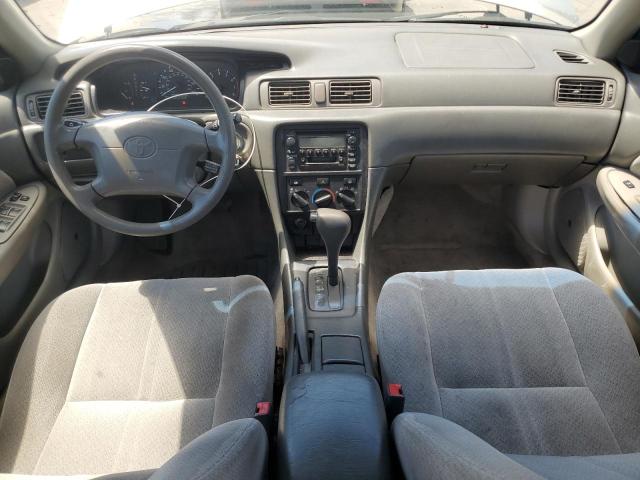 Photo 8 from auction – 2000 TOYOTA CAMRY LE with VIN JT2BF28K6Y0255331
