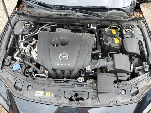 Photo 11 from auction – 2022 MAZDA 3 with VIN JM1BPAJL9N1511677