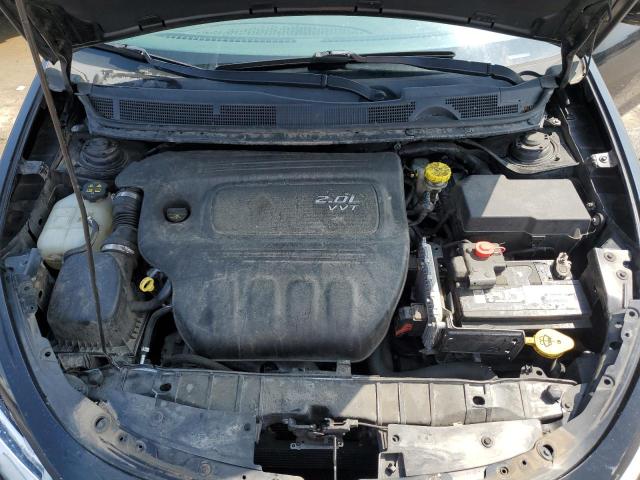 Photo 11 from auction – 2013 DODGE DART SXT with VIN 1C3CDFBA7DD221334