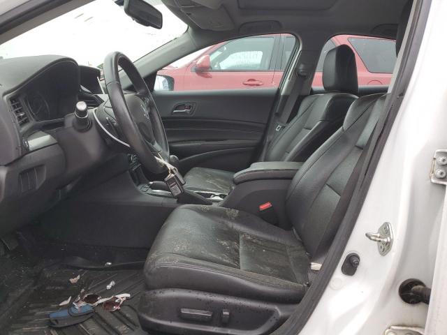Photo 7 from auction – 2016 ACURA ILX PREMIU with VIN 19UDE2F75GA018406