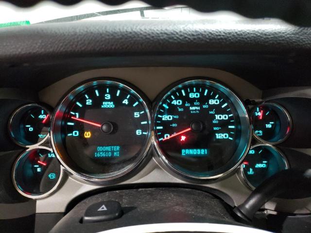 صورة رقم 9 من المزاد - 2007 CHEVROLET SILVERADO مع VIN 2GCEK13M571634696
