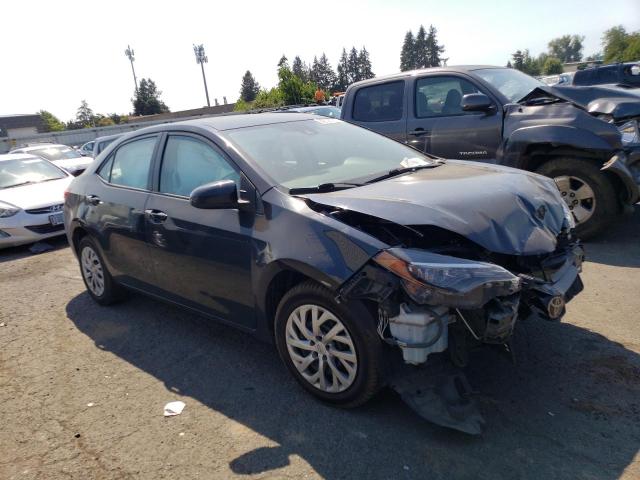 Photo 4 from auction – 2017 TOYOTA COROLLA L with VIN 2T1BURHE2HC893372