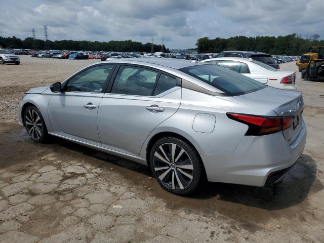 Photo 2 from auction – 2022 NISSAN ALTIMA SR with VIN 1N4BL4CV8NN319984