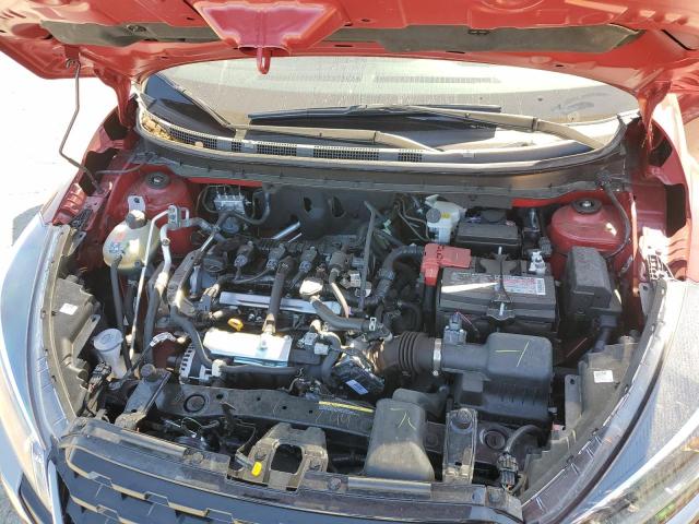 Photo 11 from auction – 2023 NISSAN KICKS SR with VIN 3N1CP5DV5PL552234