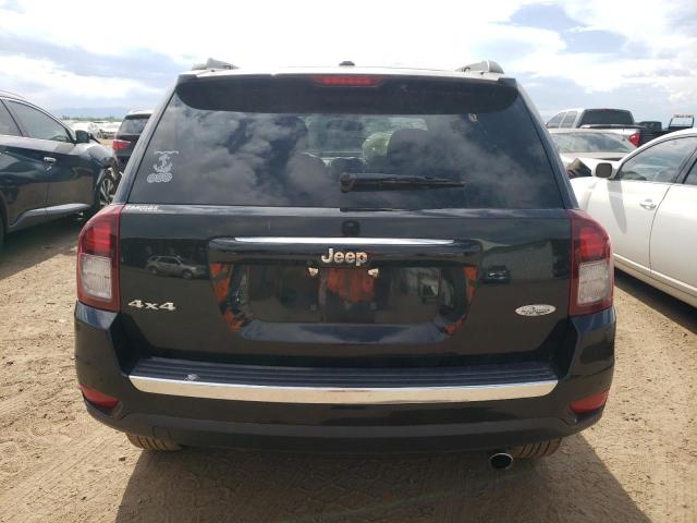 Photo 6 from auction – 2017 JEEP COMPASS LA with VIN 1C4NJDEB5HD113516