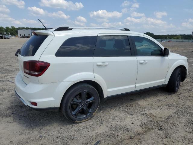 Photo 3 from auction – 2018 DODGE JOURNEY CR with VIN 3C4PDDGG6JT388451