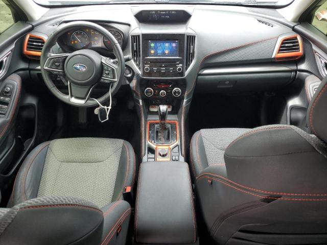 Photo 8 from auction – 2019 SUBARU FORESTER S with VIN JF2SKAJC8KH441544