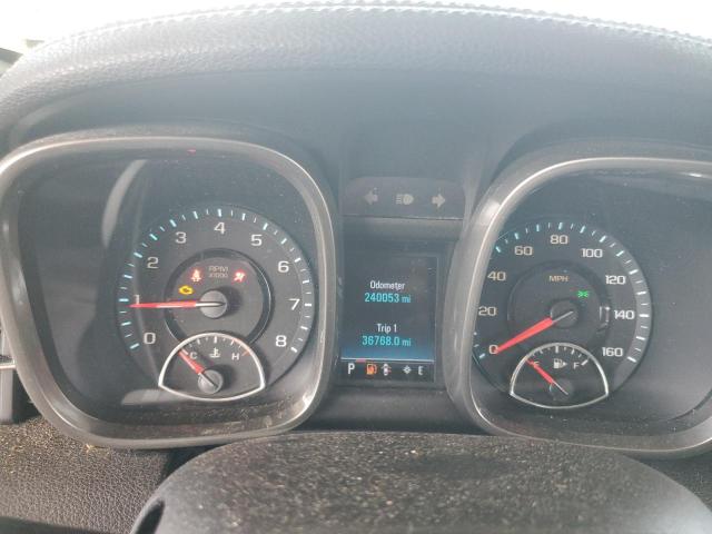 Photo 9 from auction – 2013 CHEVROLET MALIBU 2LT with VIN 1G11E5SA0DF283763