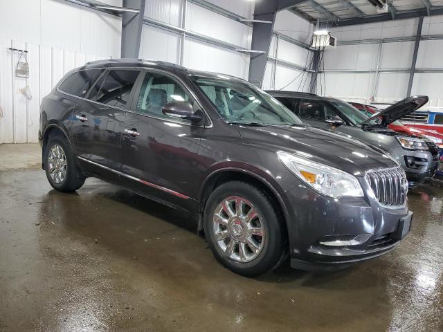 Photo 4 from auction – 2015 BUICK ENCLAVE with VIN 5GAKVCKD9FJ220110