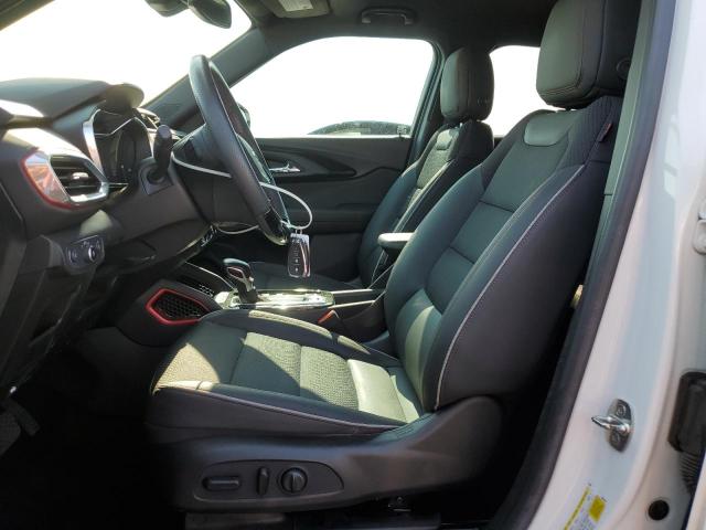 Photo 7 from auction – 2021 CHEVROLET TRAILBLAZE with VIN KL79MTSL5MB174724