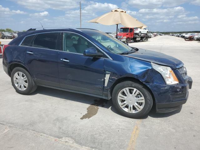 Photo 4 from auction – 2011 CADILLAC SRX LUXURY with VIN 3GYFNAEY2BS515930