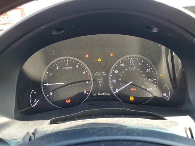 Photo 9 from auction – 2013 LEXUS ES 350 with VIN JTHBK1GG2D2013448