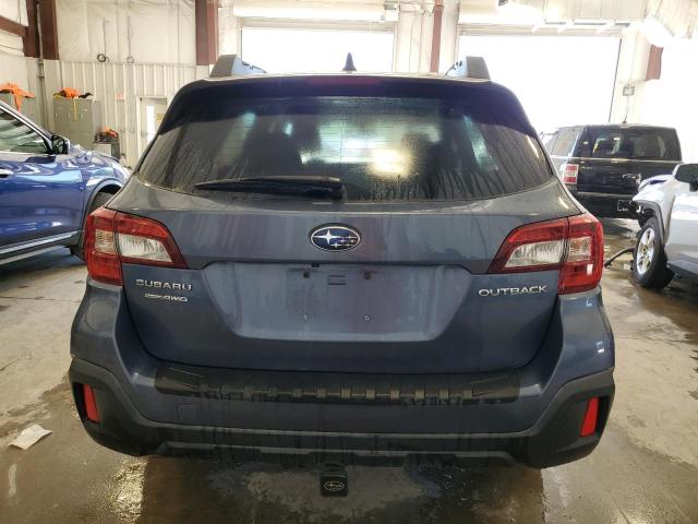 Photo 6 from auction – 2018 SUBARU OUTBACK 2. with VIN 4S4BSACC3J3361300