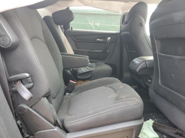 Photo 11 from auction – 2015 CHEVROLET TRAVERSE L with VIN 1GNKRHKD6FJ204793