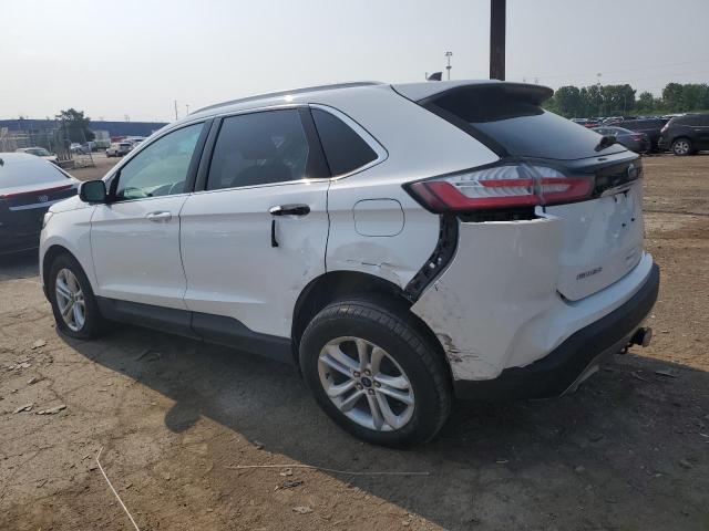 Photo 2 from auction – 2020 FORD EDGE SEL with VIN 2FMPK4J95LBB15592