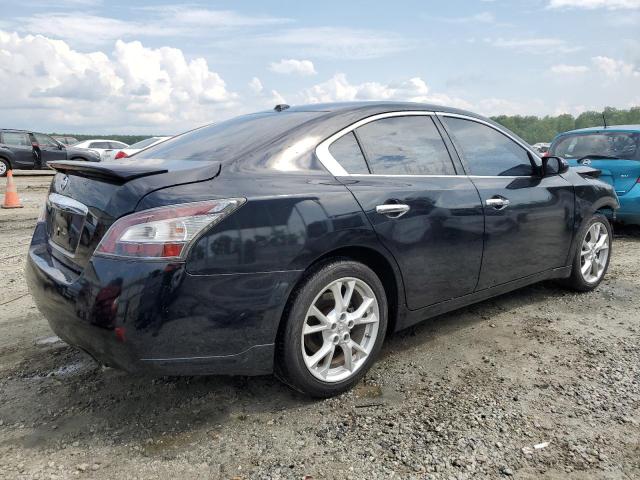 Photo 3 from auction – 2012 NISSAN MAXIMA S with VIN 1N4AA5AP7CC821518