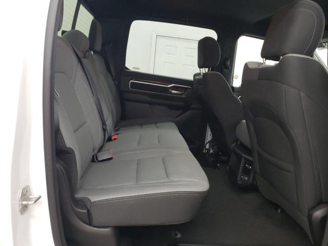 Photo 10 from auction – 2023 RAM 1500 BIG H with VIN 1C6RREFT2PN614547