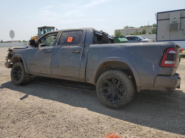 Photo 2 from auction – 2021 RAM 1500 LARAM with VIN 1C6SRFJT5MN580730