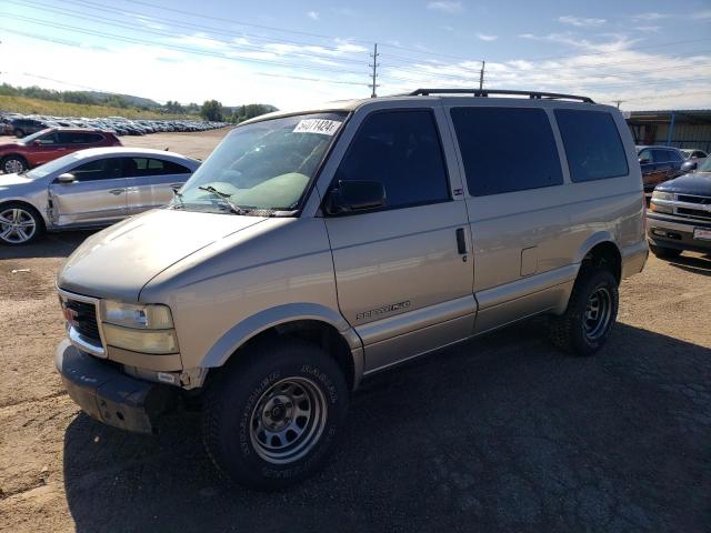 GMC SAFARI XT 2002 with VIN 1GKEL19X92B505775 - Photo from auction