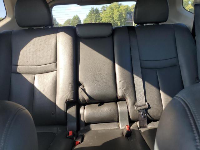 Photo 10 from auction – 2015 NISSAN ROGUE S with VIN 5N1AT2MT3FC854060