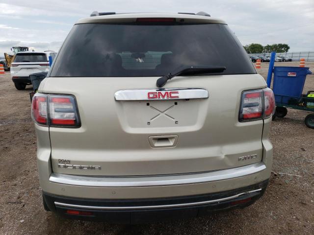 Photo 6 from auction – 2015 GMC ACADIA SLT with VIN 1GKKVRKD4FJ245504