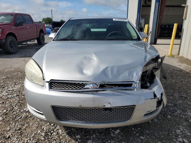 Photo 5 from auction – 2012 CHEVROLET IMPALA LS with VIN 2G1WF5E36C1157820