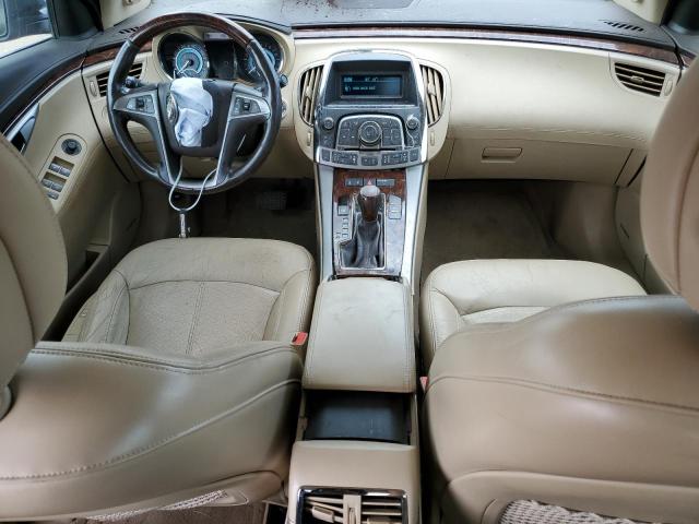 Photo 8 from auction – 2011 BUICK LACROSSE C with VIN 1G4GE5ED7BF173860