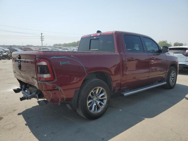 Photo 3 from auction – 2019 RAM 1500 REBEL with VIN 1C6SRFLT7KN648603