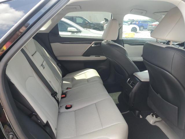 Photo 11 from auction – 2017 LEXUS RX 350 BAS with VIN 2T2ZZMCA7HC046902