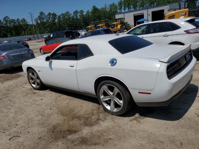 Photo 2 from auction – 2018 DODGE CHALLENGER with VIN 2C3CDZBT0JH232600