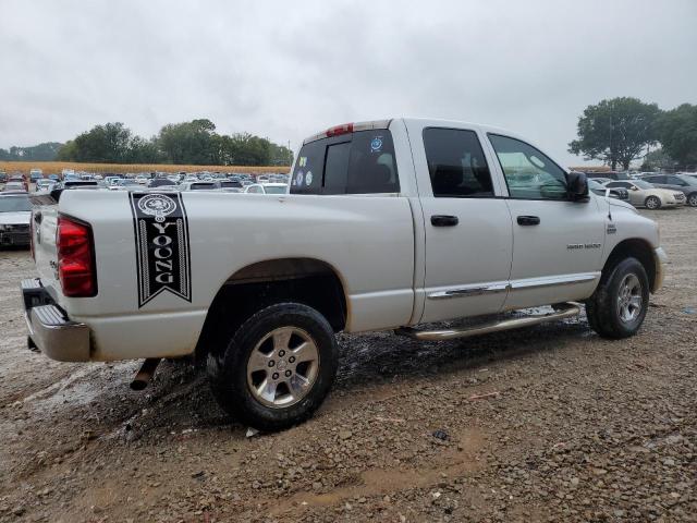 Photo 3 from auction – 2007 DODGE RAM 1500 S with VIN 1D7HU18287S274327