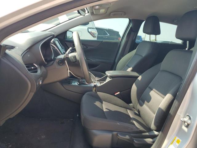 Photo 7 from auction – 2018 CHEVROLET MALIBU LS with VIN 1G1ZB5ST1JF156352