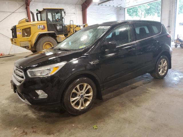 Photo 1 from auction – 2017 FORD ESCAPE SE with VIN 1FMCU9GD1HUC16440